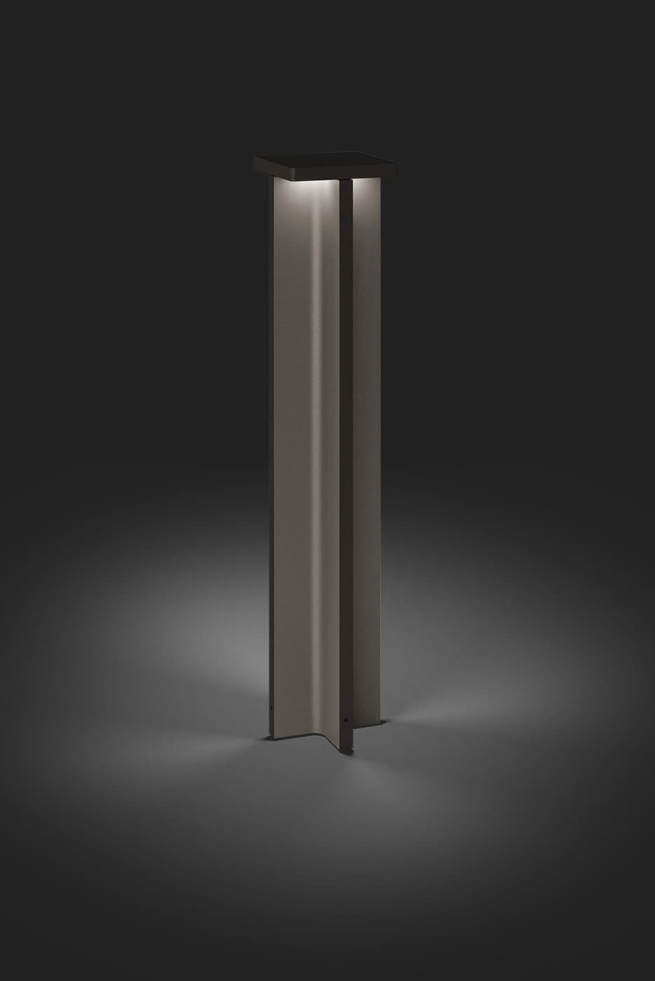 Осветительный столб IP44.de mir X 70 poller