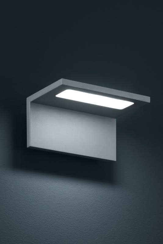 Настенный светильник Helestra DRIFT A18410.46 Helestra