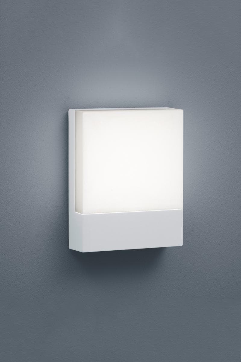 Настенный светильник Helestra REEF A18505.46