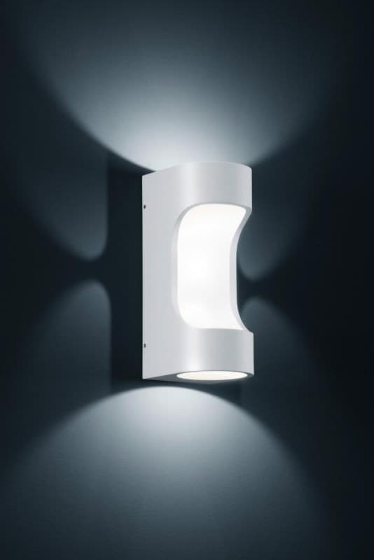 Настенный светильник Helestra ROC 44 A28405.07 Helestra