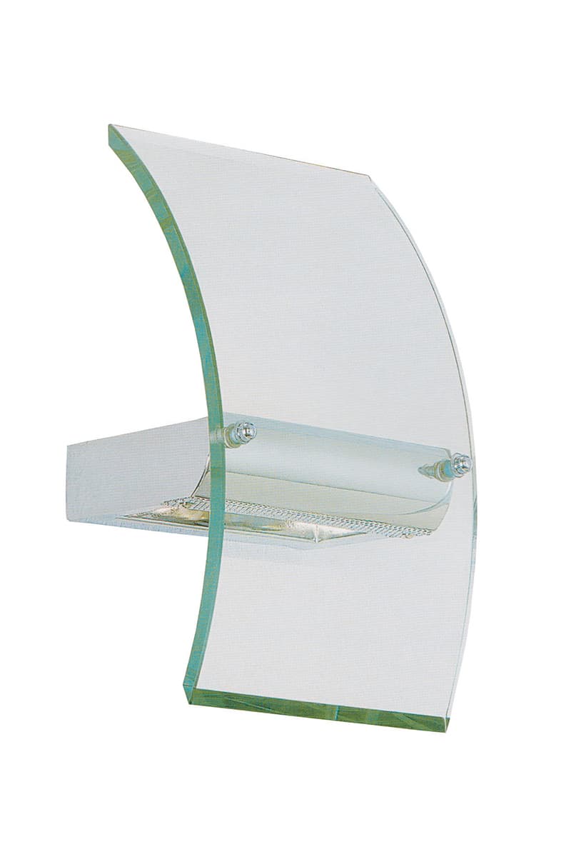 Настенный светильник Ideal Lux AUDI-B AP1 Ideal Lux