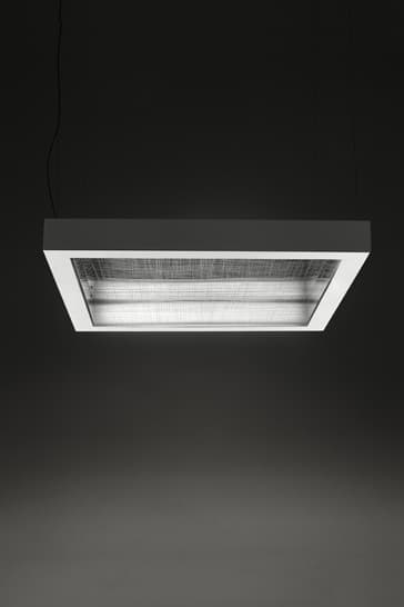 Подвесной светильник Artemide Altrove Suspension LED - 1000