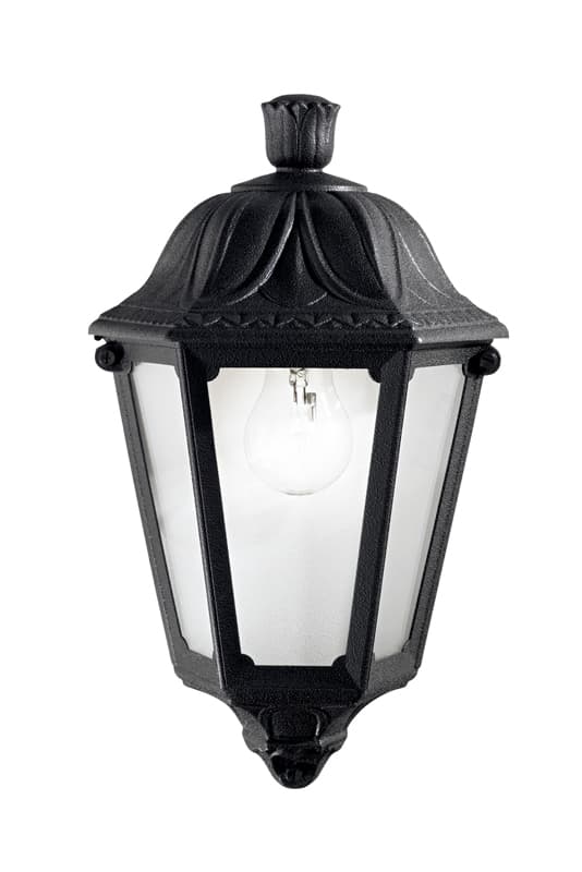 Настенный светильник Ideal Lux Anna AP1 SMALL Ideal Lux