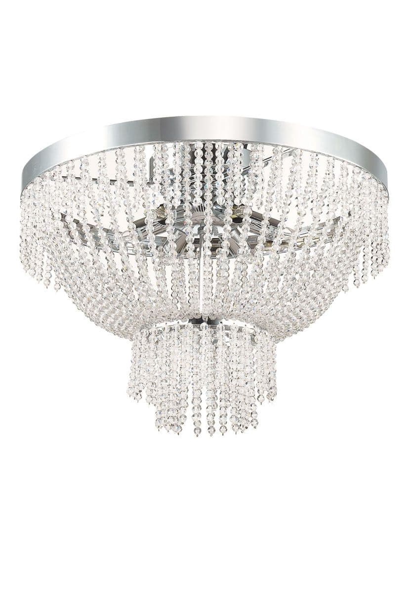 Потолочный светильник Ideal Lux Augustus PL6 Ideal Lux