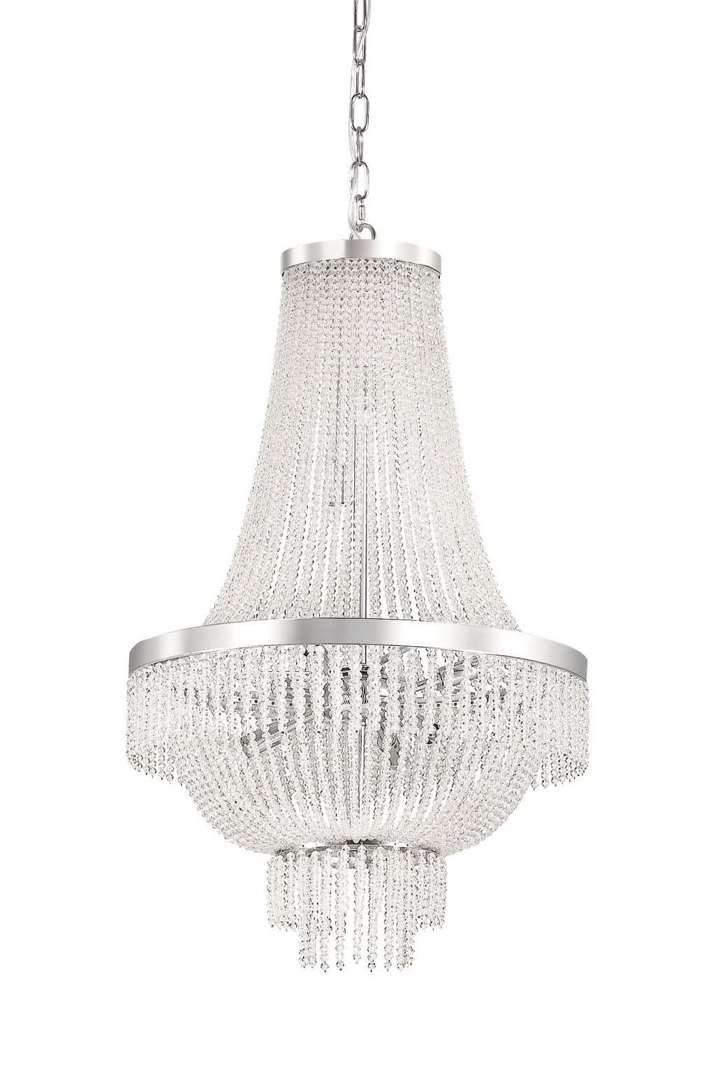 Люстра Ideal Lux Augustus SP9 Ideal Lux