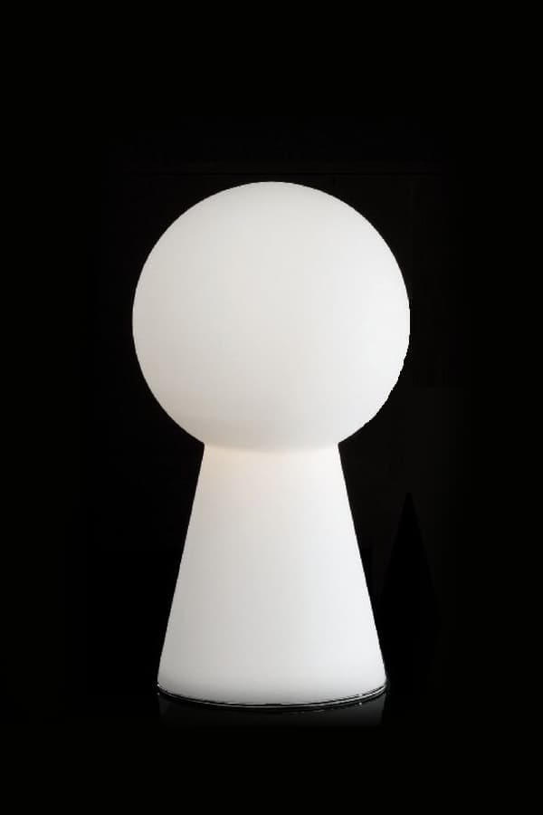 Настольная лампа Ideal Lux BIRILLO TL1 SMALL Ideal Lux