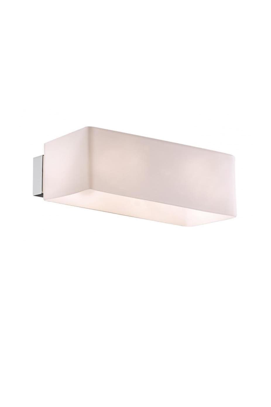 Настенный светильник Ideal Lux BOX AP2 Ideal Lux