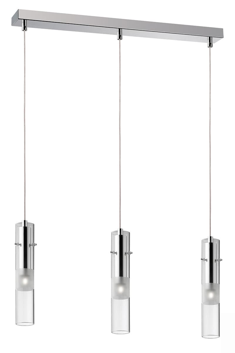 Подвесной светильник Ideal Lux Bar SB3 Ideal Lux