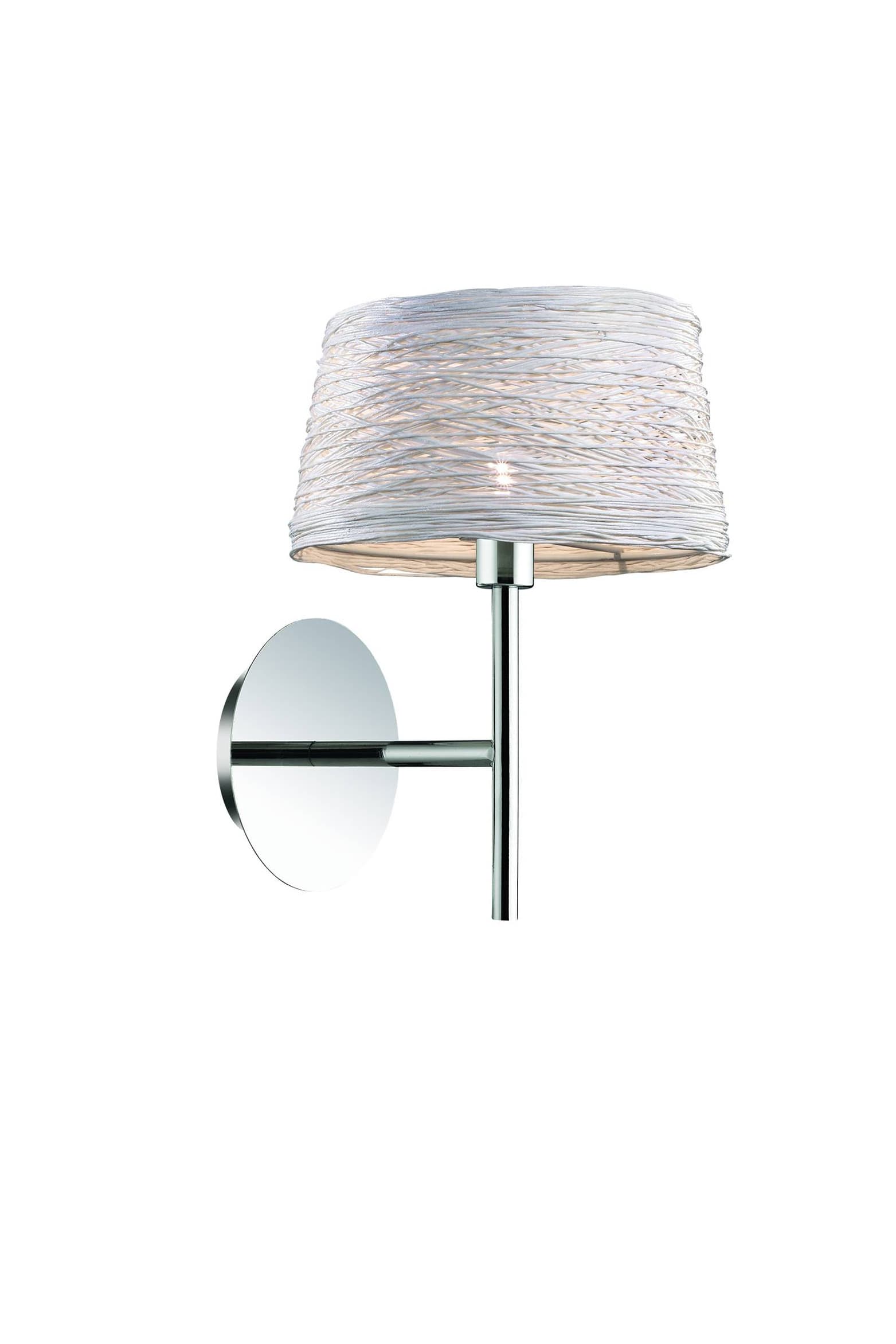 Ideal Lux Basket AP1 Ideal Lux