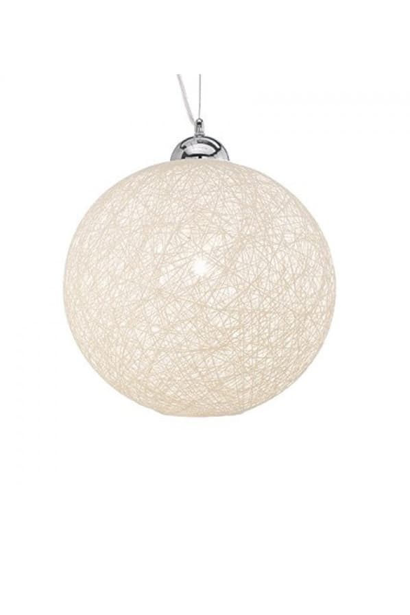 Подвесной светильник Ideal Lux Basket SP1 D30 Ideal Lux