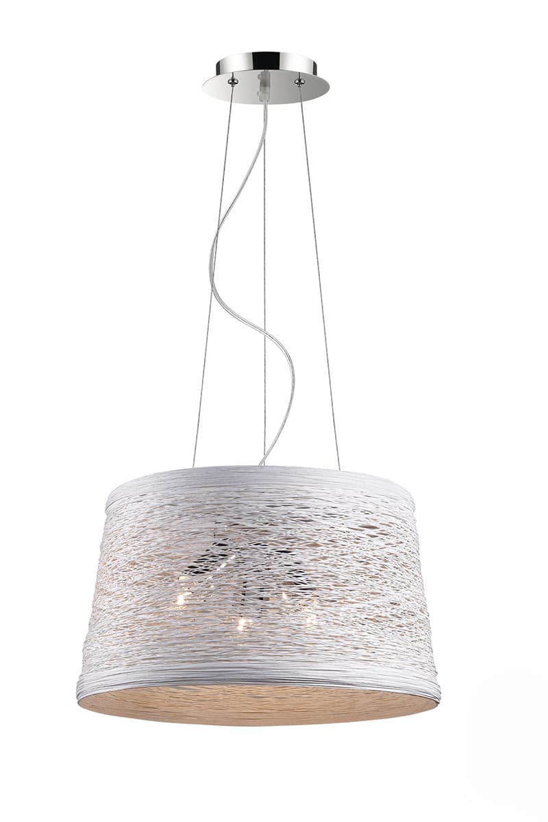 Подвесной светильник Ideal Lux Basket SP3 Ideal Lux