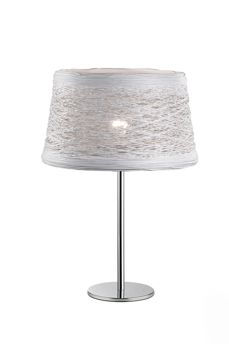 Настольная лампа Ideal Lux Basket TL1 Ideal Lux