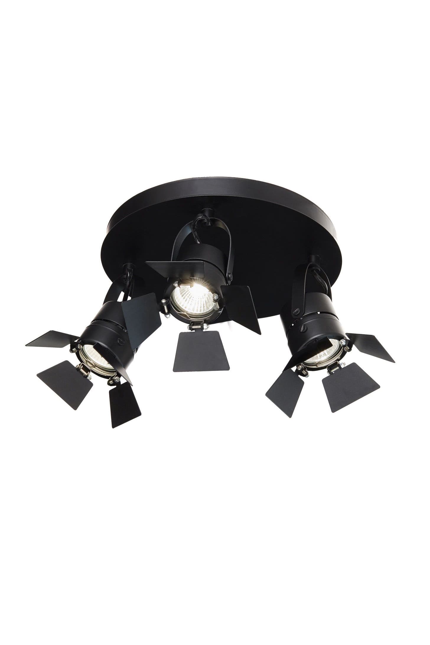 Потолочный светильник Ideal Lux CIAK AP3 Ideal Lux