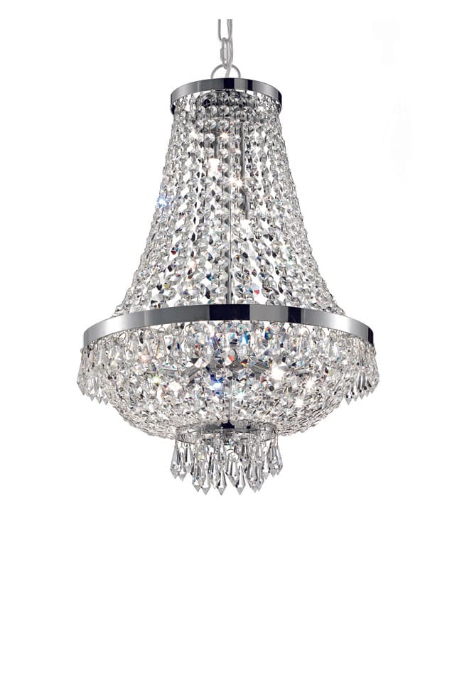 Люстра Ideal Lux Caesar SP6 Ideal Lux