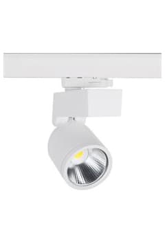 Трековый светодиодный светильник Lival Casa Clean Lival