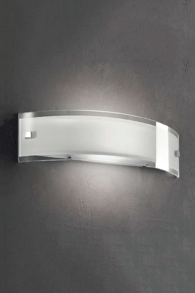 Настенный светильник Ideal Lux DENIS AP1 SMALL Ideal Lux