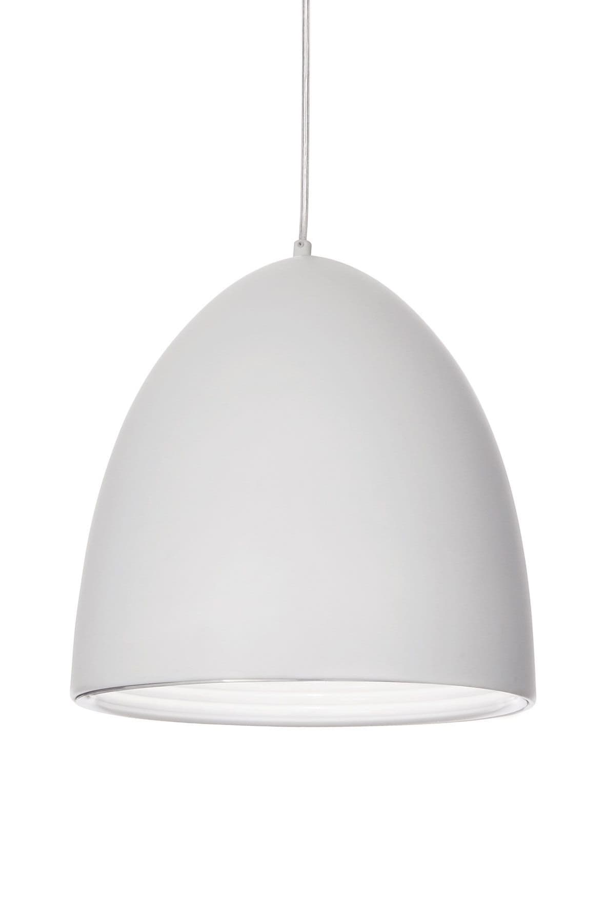 Подвесной светильник Ideal Lux DIN SP1 D30 — фото 1