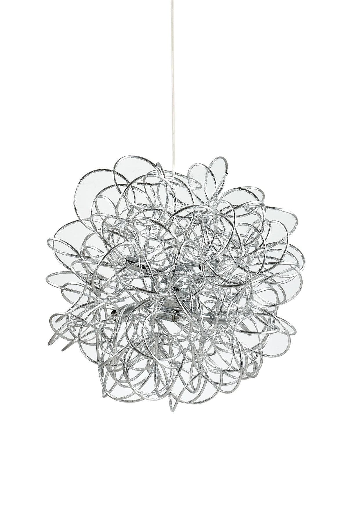 Подвесной светильник Ideal Lux DUST SP8 Ideal Lux