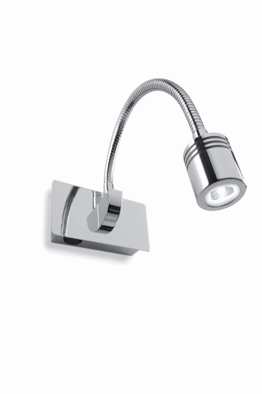 Настенный светильник Ideal Lux DYNAMO AP1 Ideal Lux