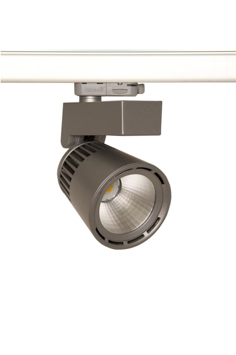 Трековый светодиодный светильник Lival Eco Clean Lival