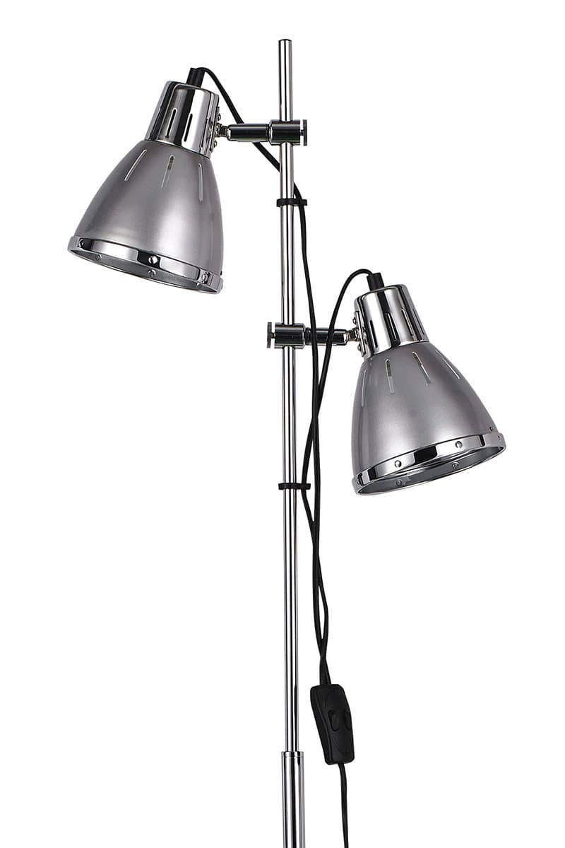 Настольная лампа Ideal Lux ELVIS PT2 Ideal Lux