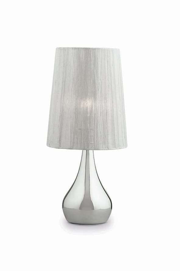 Настольная лампа Ideal Lux ETERNITY TL1 SMALL Ideal Lux