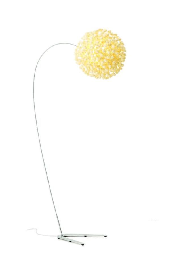 Торшер Ango Chrysalis Sky FL04002