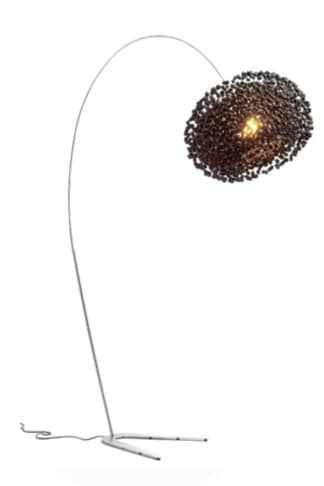 Торшер Ango Ebony Sky FL07011 Ango