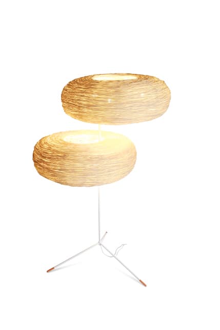 Напольный светильник Ango Double World FL15022 Ango