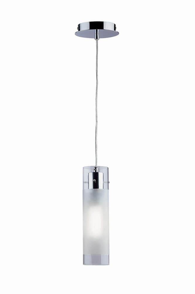 Подвесной светильник Ideal Lux FLAM SP1 SMALL Ideal Lux