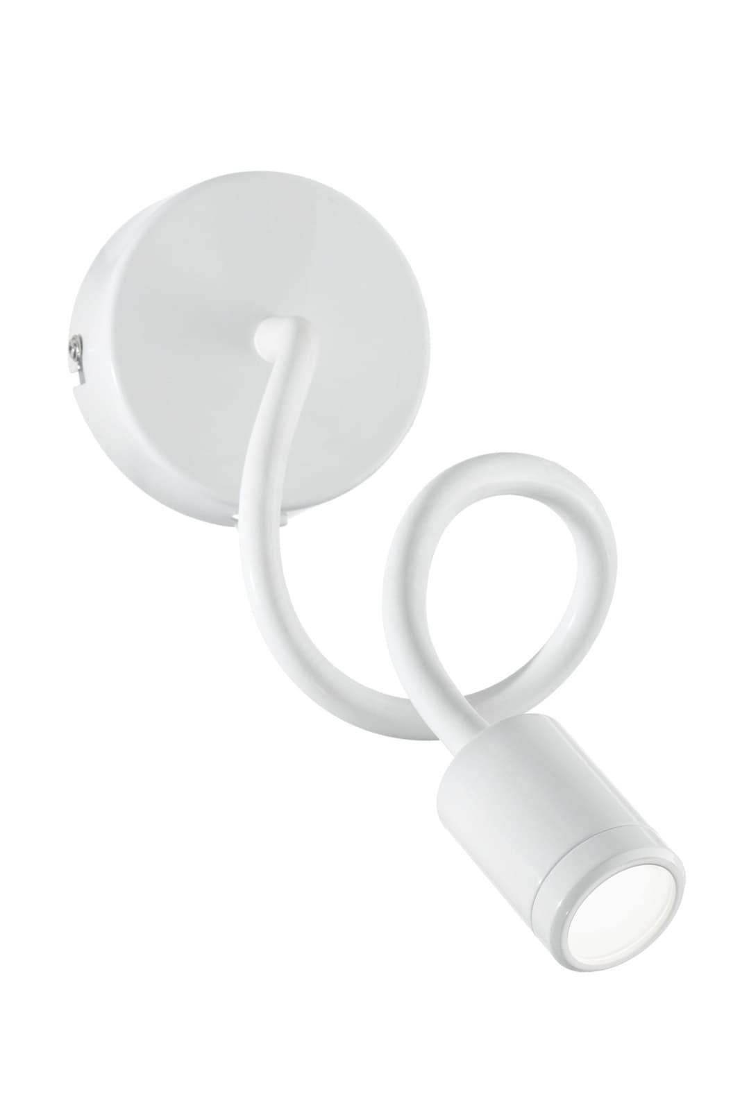 Настенный светильник Ideal Lux FOCUS AP1 Ideal Lux