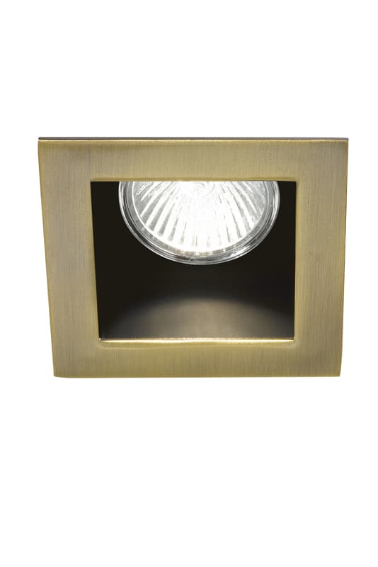 Встраиваемый в потолок светильник Ideal Lux FUNKY FI1 Ideal Lux