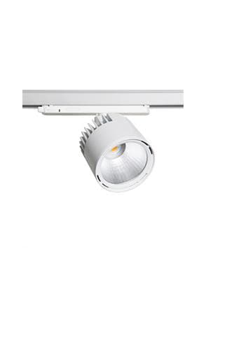 Трековый светодиодный светильник Lival GA16 Cylinder Lival