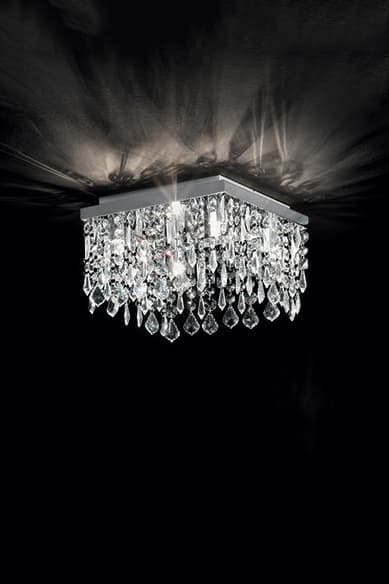 Потолочный светильник Ideal Lux GIADA PL4 Ideal Lux