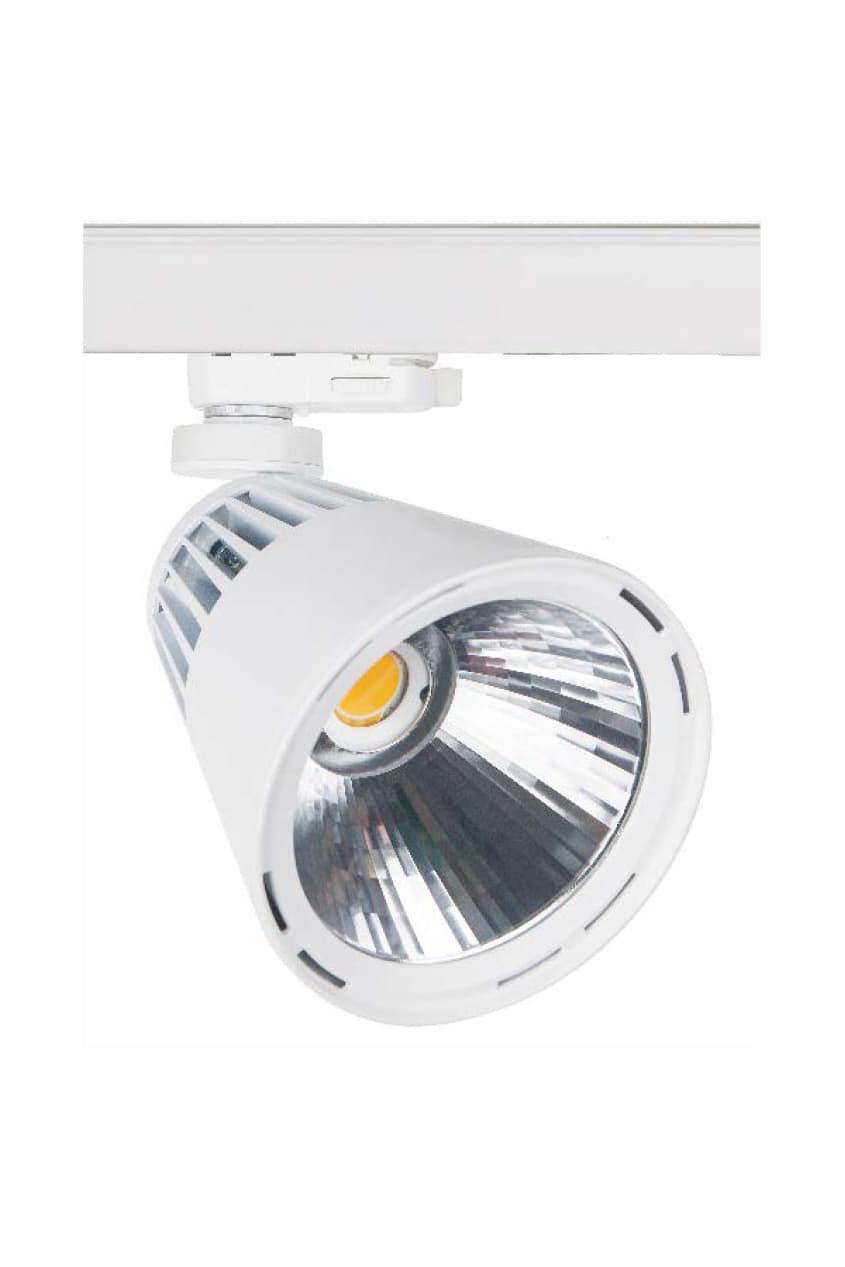 Трековый светодиодный светильник Lival Galleria AC Lival