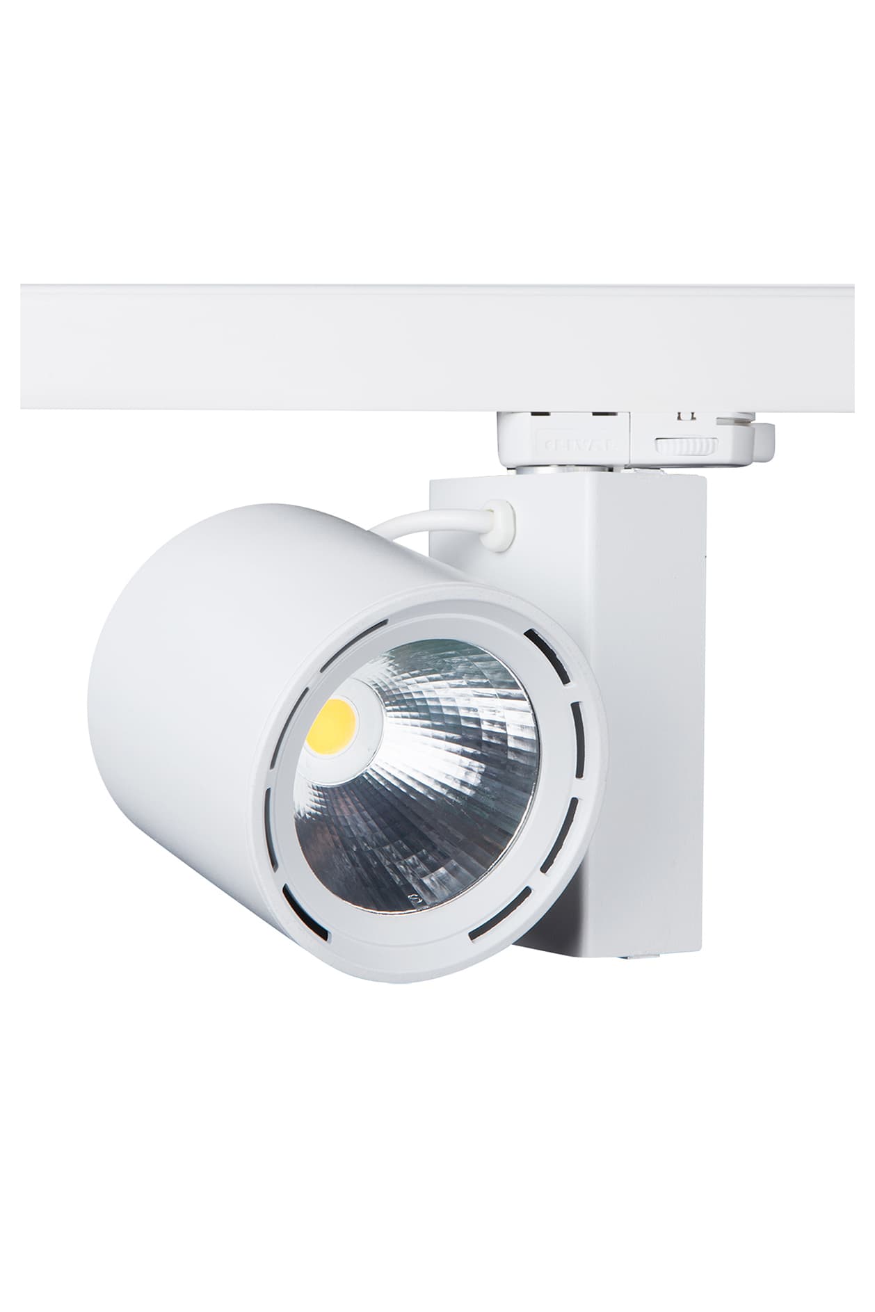 Трековый светодиодный светильник Lival Hub