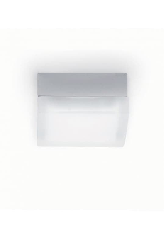 Потолочный светильник Ideal Lux IRIS LED PL1 D13 Ideal Lux — фото 1