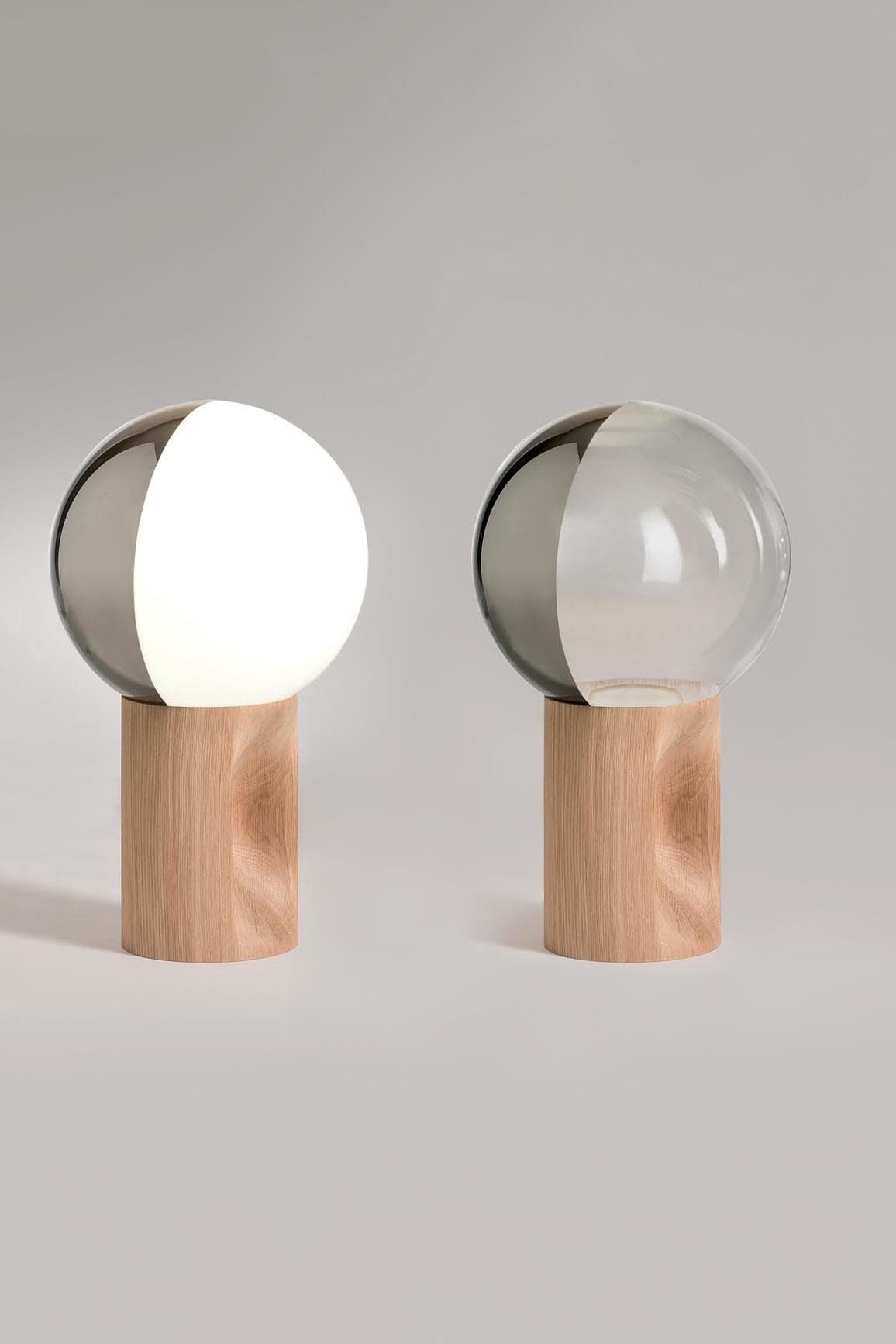 Настольная лампа Penta Je Suis 1502-03 Penta