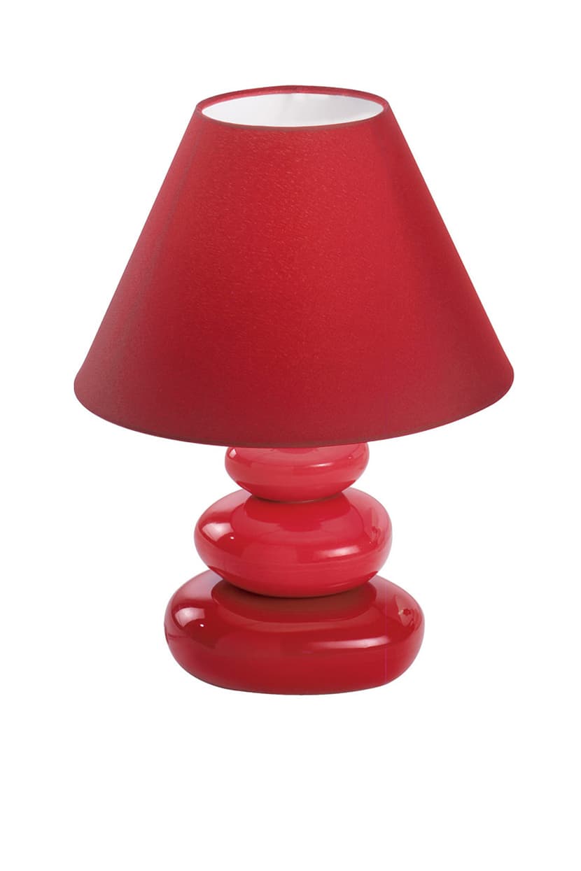 Настольная лампа Ideal Lux K2 TL1 Ideal Lux