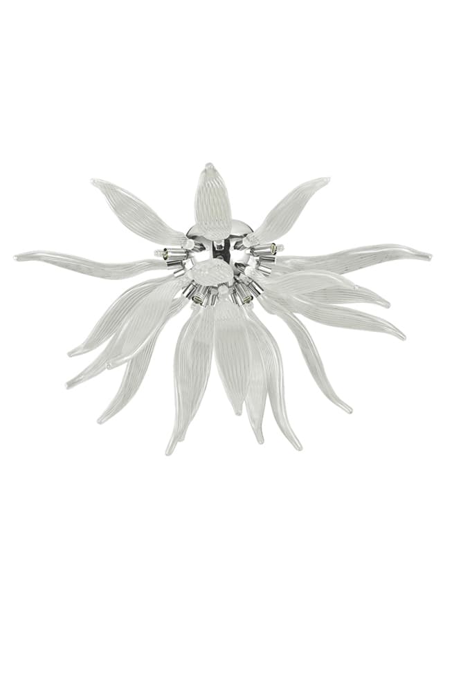 Потолочный светильник Ideal Lux LEAVES PL6 Ideal Lux