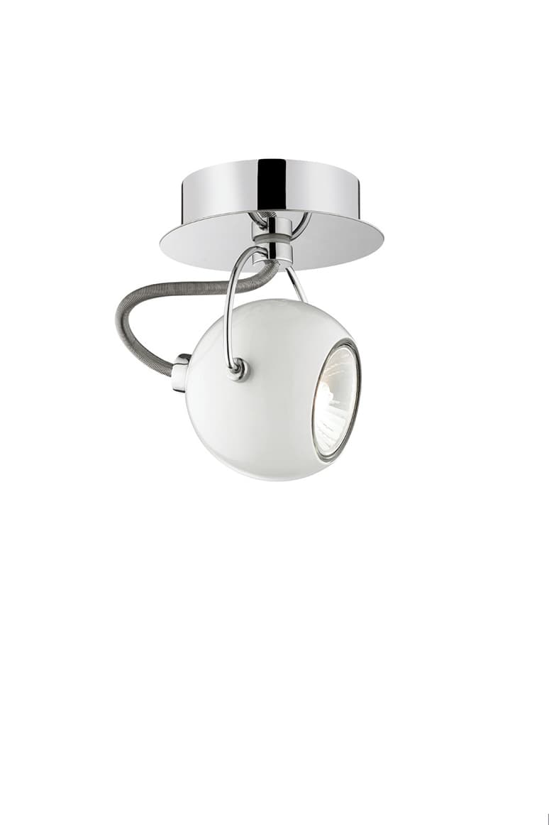 Потолочный светильник Ideal Lux LUNARE AP1 Ideal Lux