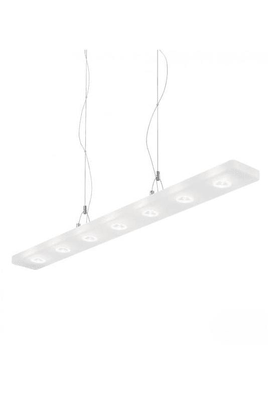 Подвесной светильник Ideal Lux LYLIA SP7 Ideal Lux