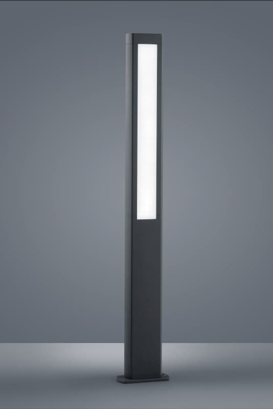 Осветительный столб Helestra LAGO A19600.93