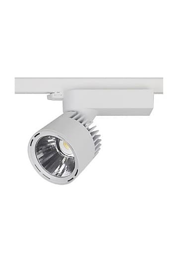 Трековый светодиодный светильник Lival Lean BIG Cylinder Lival