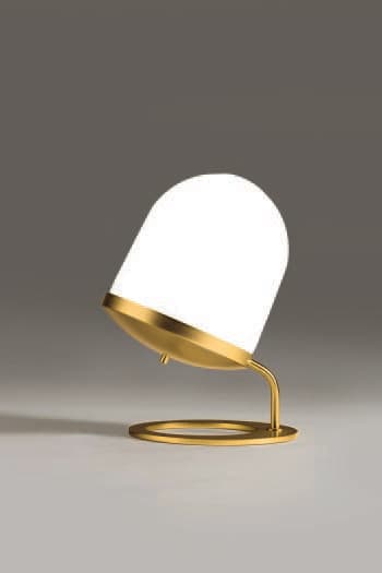 Настольная лампа Penta Lula 1505-03 Penta