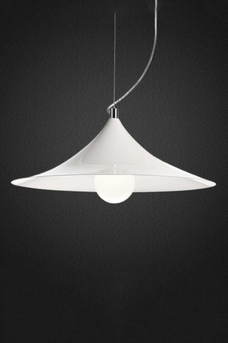 Подвесной светильник Ideal Lux MANDARIN SP1 Ideal Lux