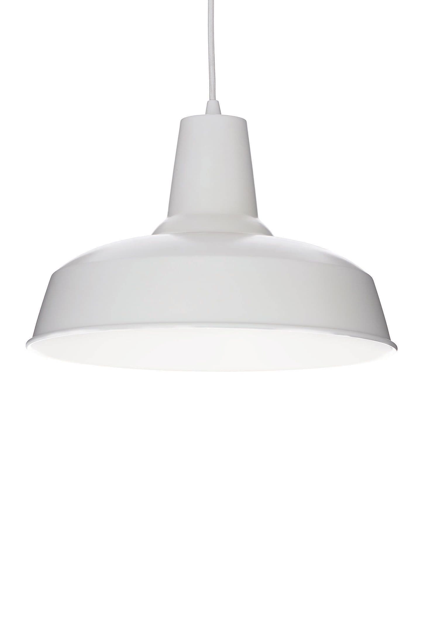 Подвесной светильник Ideal Lux MOBY SP1 Ideal Lux