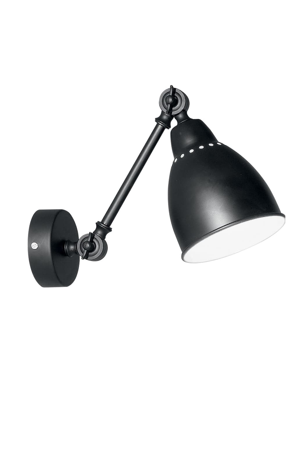 Ideal Lux NEWTON AP1 Ideal Lux