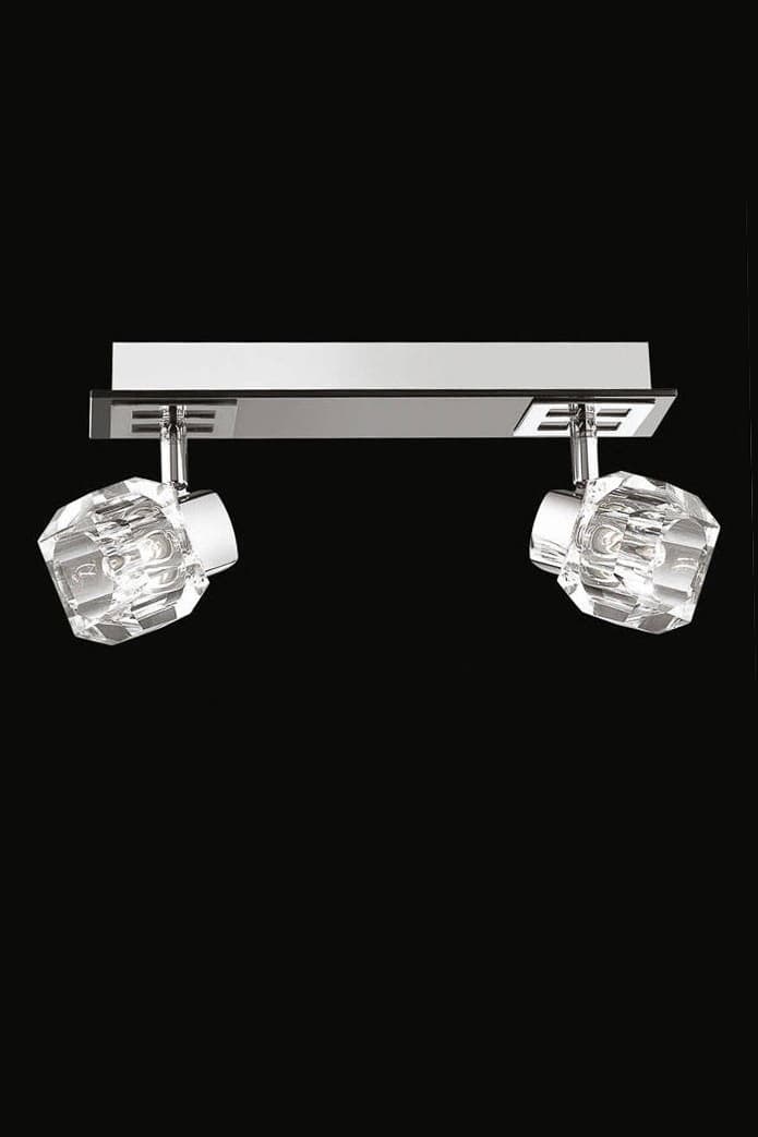 Потолочный светильник Ideal Lux NOSTALGIA AP2 Ideal Lux