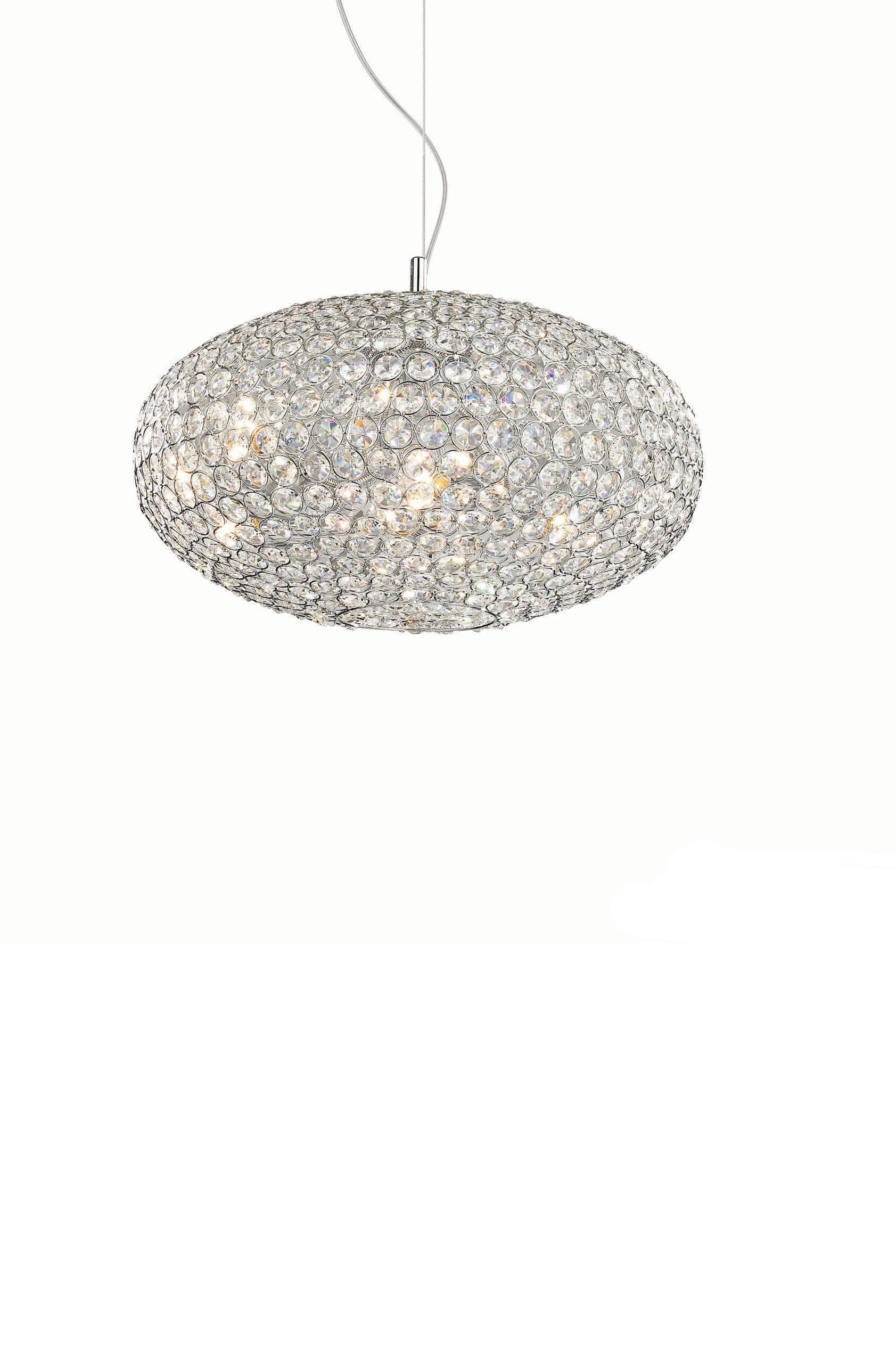 Подвесной светильник Ideal Lux ORION SP6 Ideal Lux